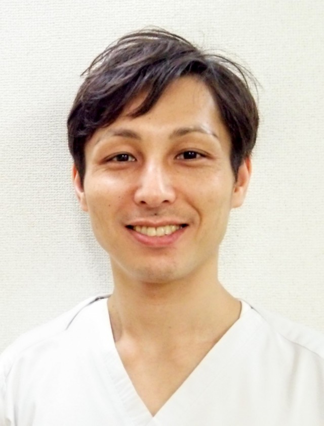 いしかわ鍼灸整骨院,院長,石川 与生