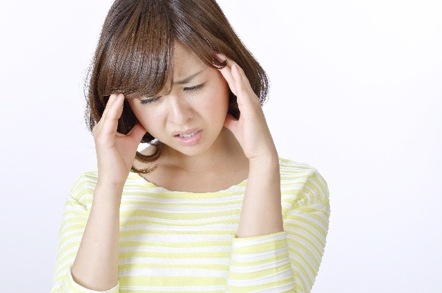 薬剤の使用過多による薬物乱用頭痛